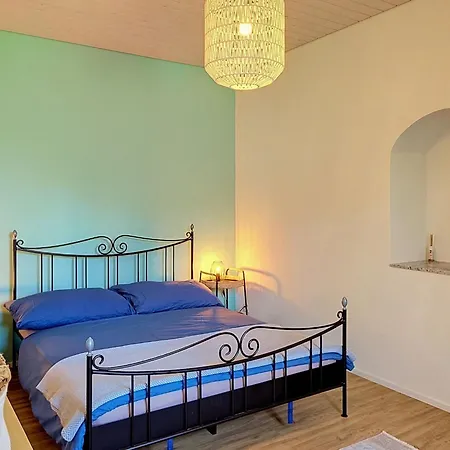 Apt- Blu Celeste By Interhome Apartment