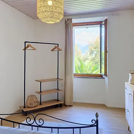 Apartment Apt- Blu Celeste By Interhome
