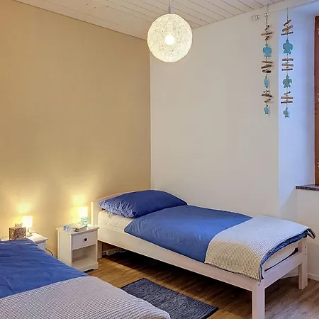 Apt- Blu Celeste By Interhome Apartment
